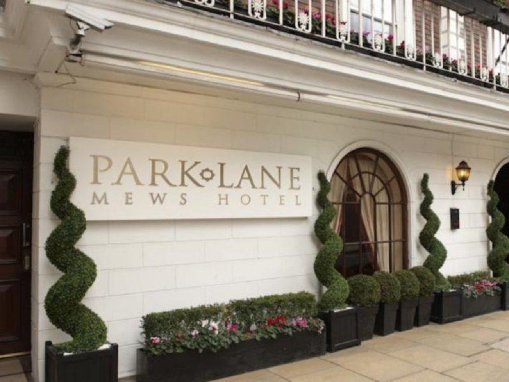 PARK LANE MEWS 3/17