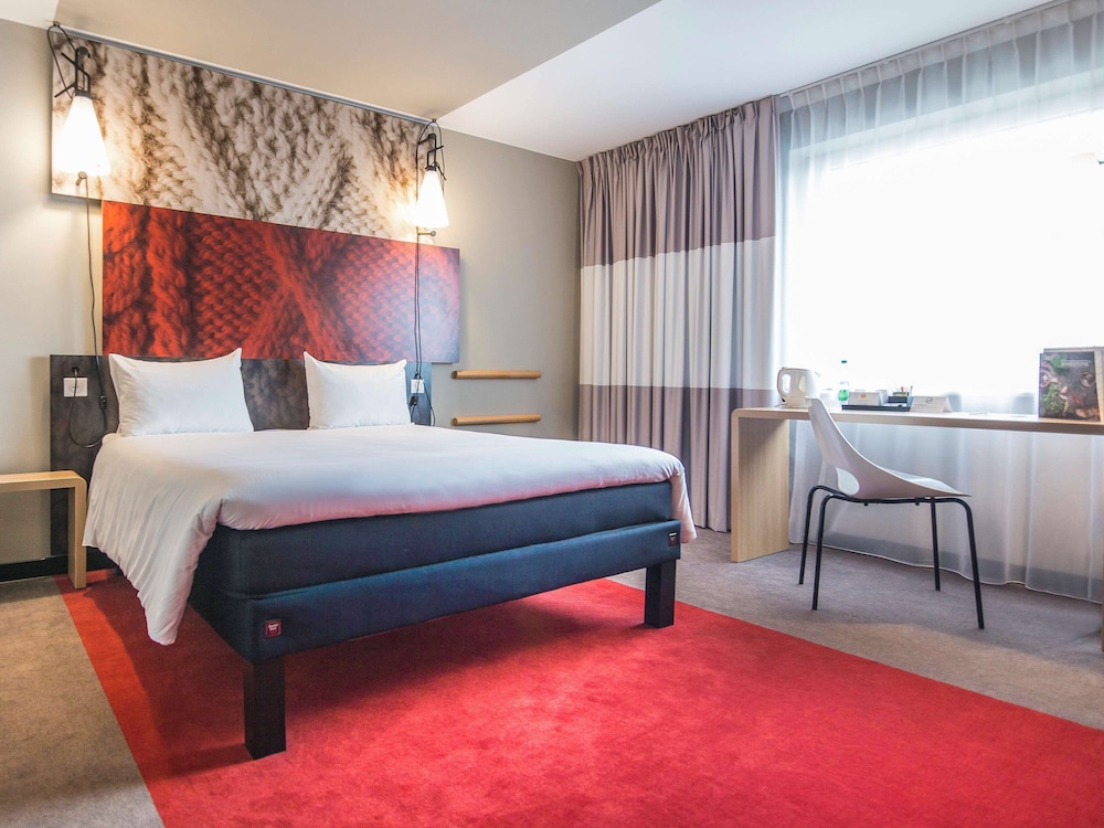 Ibis London Stratford 11/47