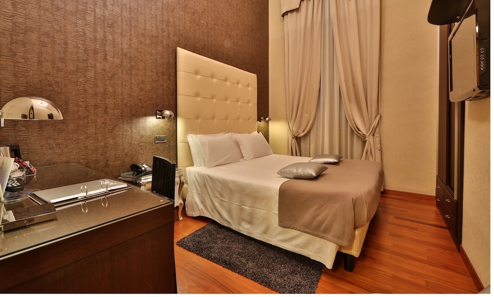 Best Western Plus Hotel Genova 27/43