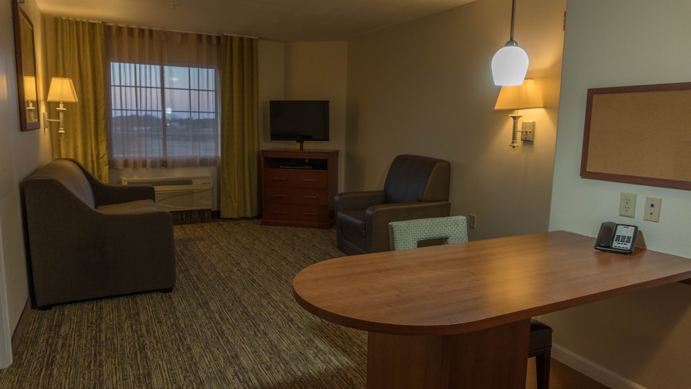CANDLEWOOD SUITES ABILENE 29/44