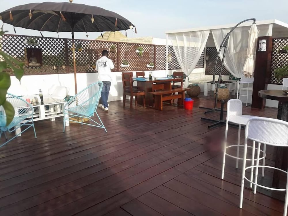 Casa Mara Guest House 52/67