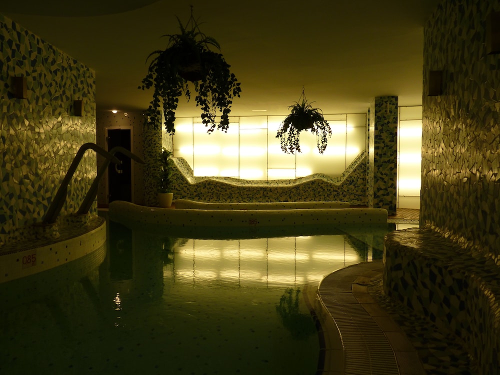 Protur Roquetas Hotel & Spa 10/65