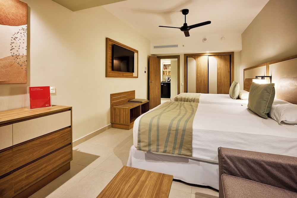 RIU Negril All Inclusive 13/50