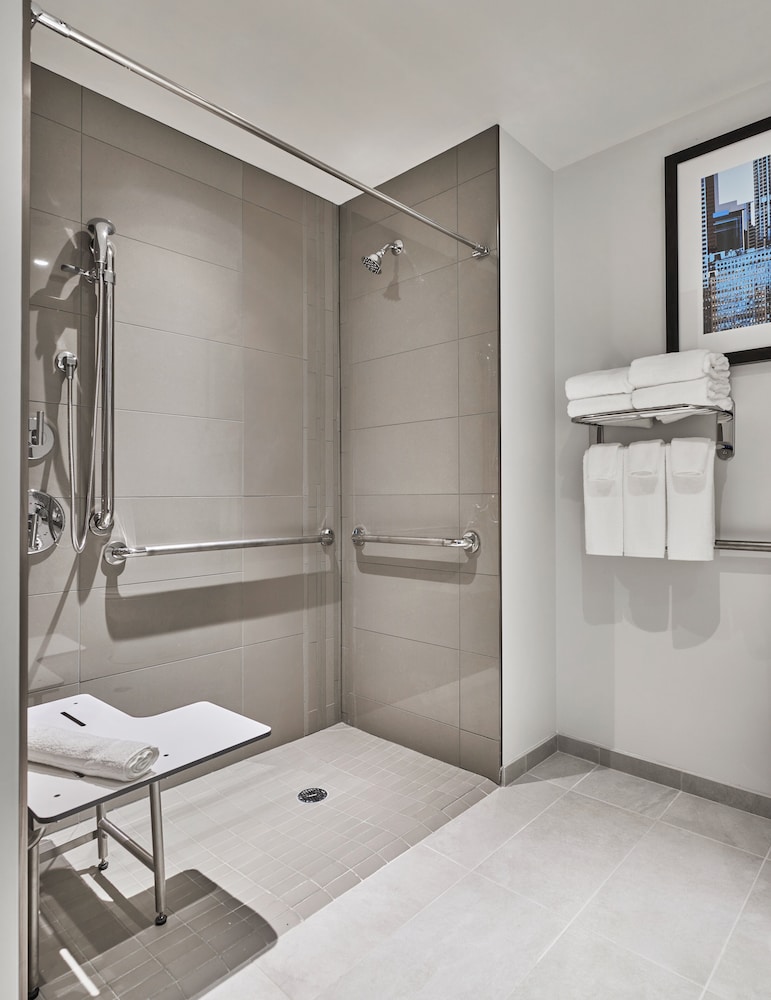 Hyatt House Davis 27/28