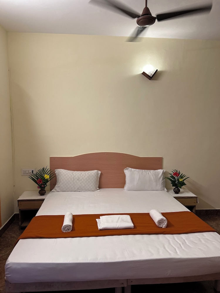 The Ocean Park Beach Resort 9/45