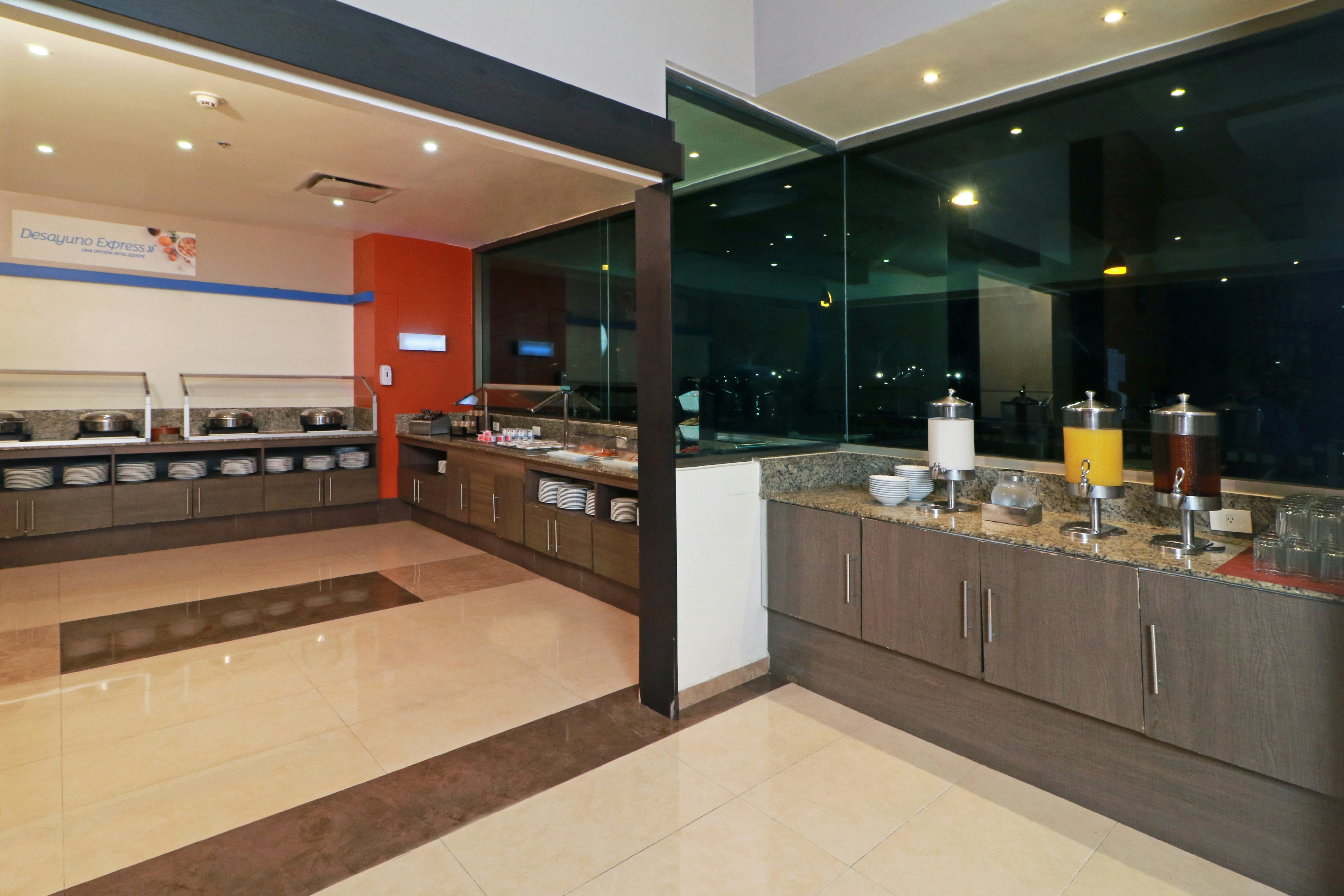 Holiday Inn Express Tuxpan 16/78