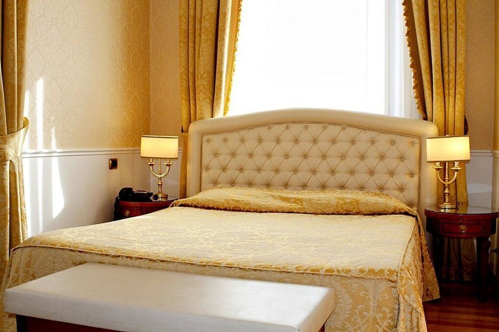 Hotel Villa Pinciana 17/52