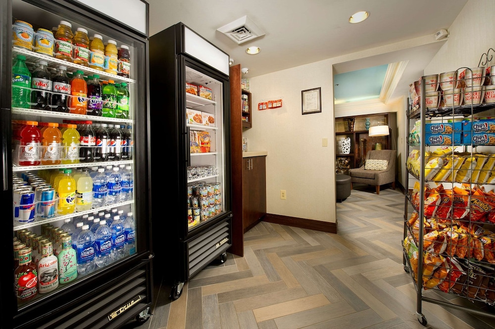 Comfort Inn Downtown Dc/Convention Center photo5