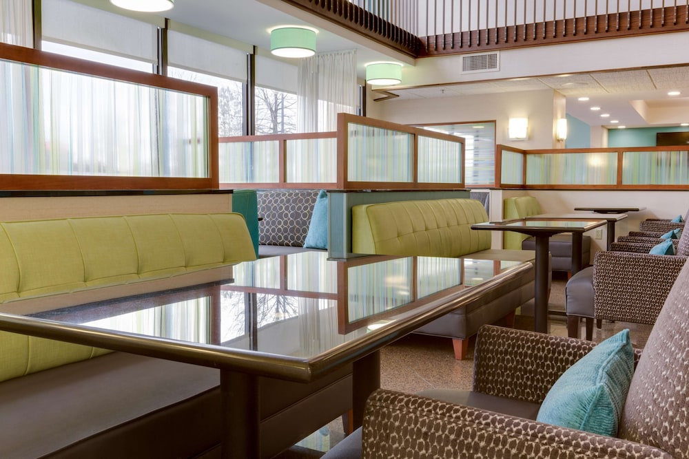 Drury Inn And Suites Birmingham Southeast 36/48