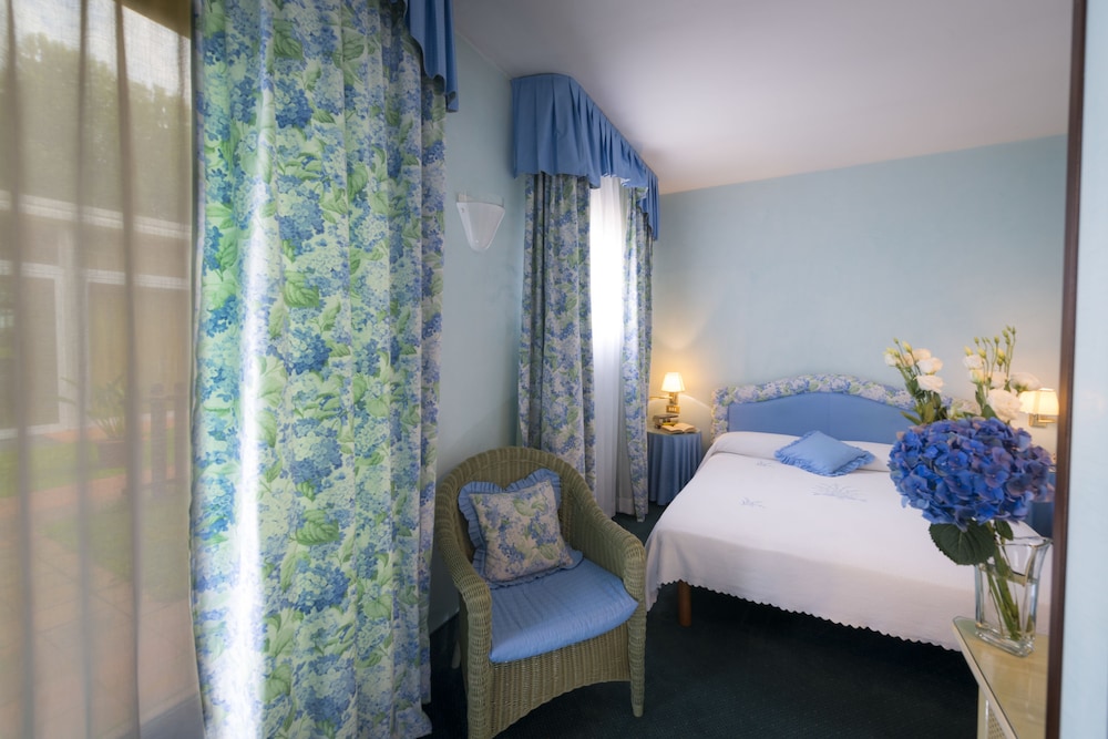 Relais Leon D'oro 9/50
