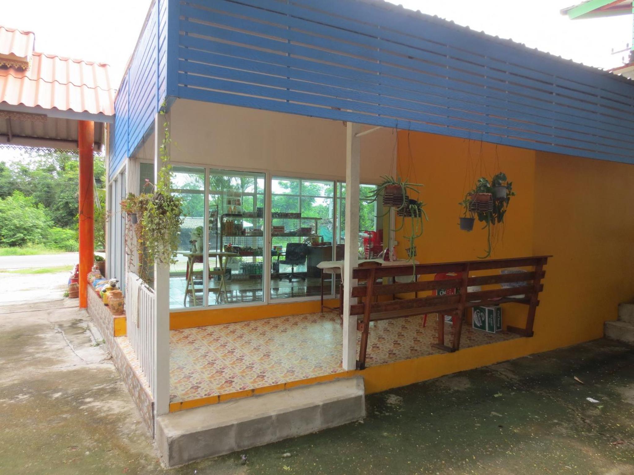 Baan Ton Nam Resort 38/61