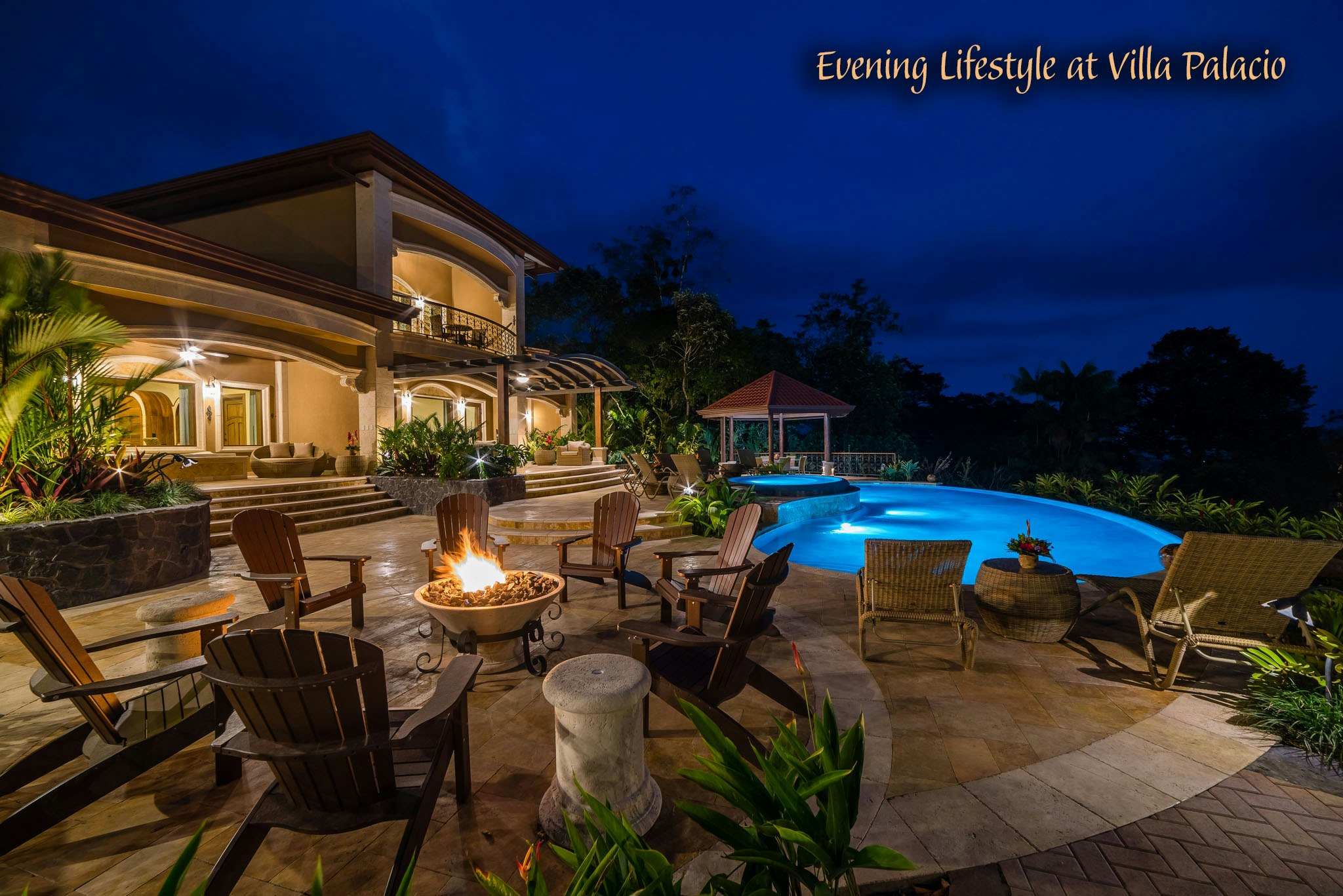The Springs Resort And Spa At Arenal 4/63