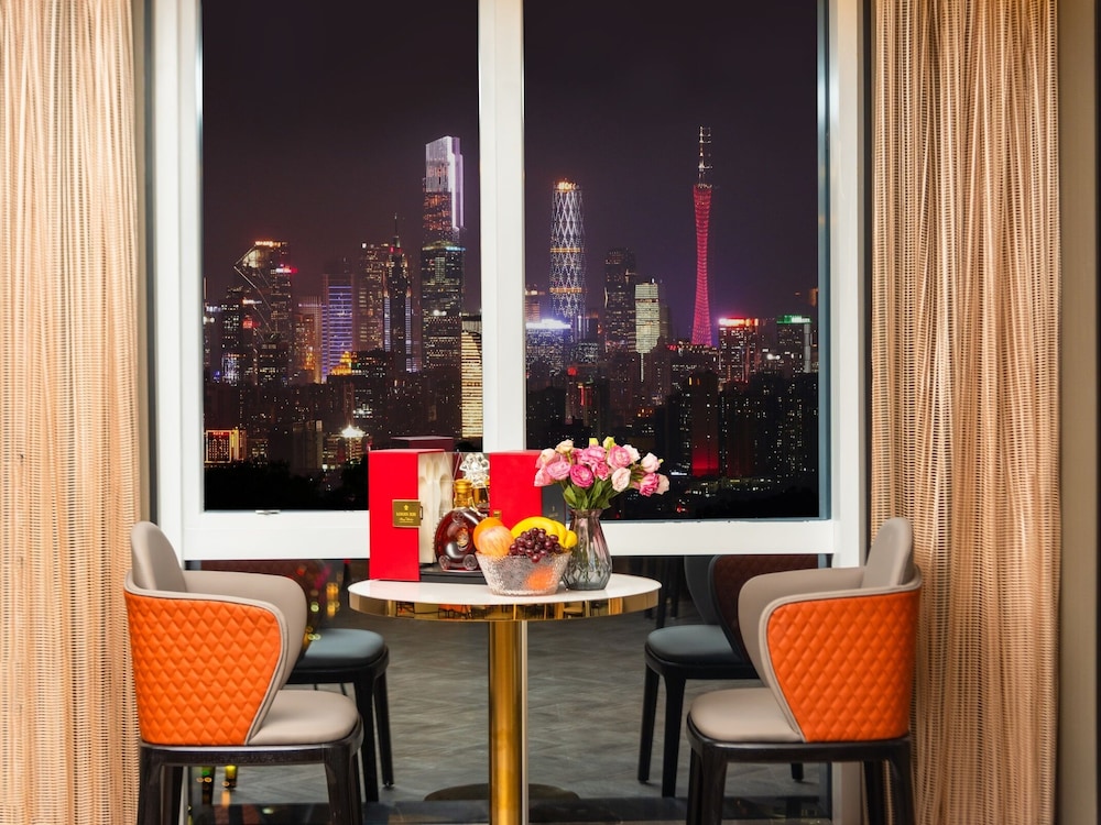 Ramada Encore by Wyndham Guangzhou Jiangnan West 43/60
