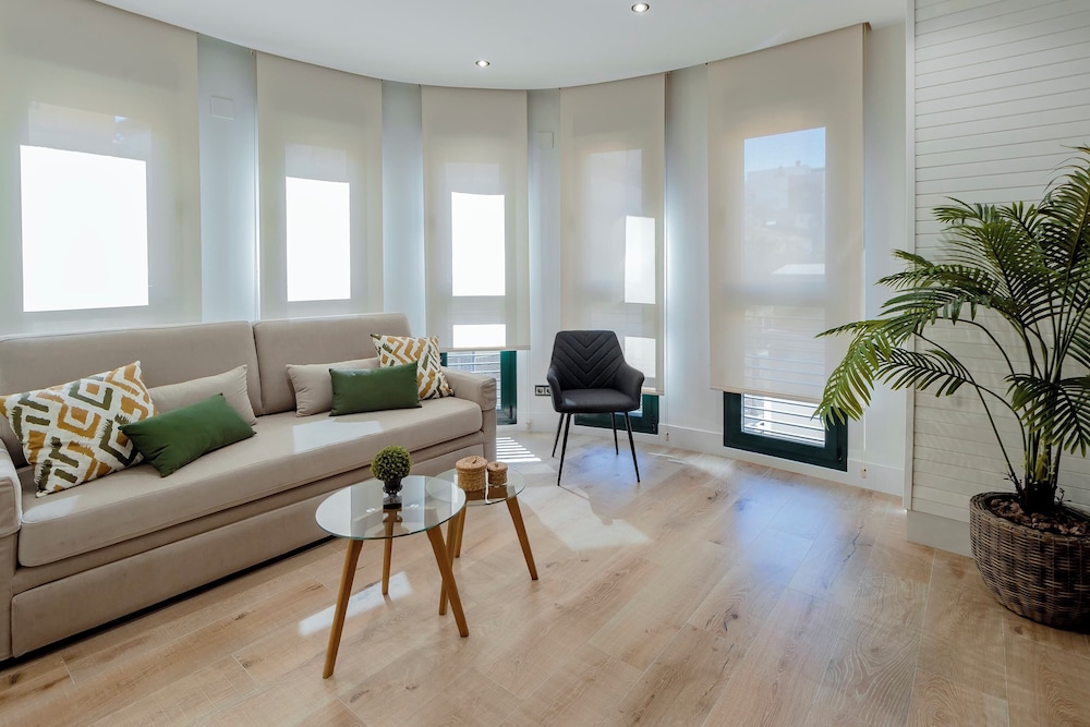 Apartamentos Suites Oficentro 52/72