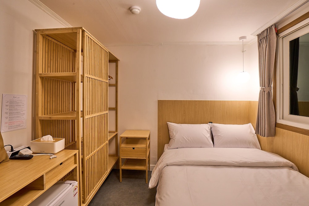 Motel Yam Seorae Village 4/20