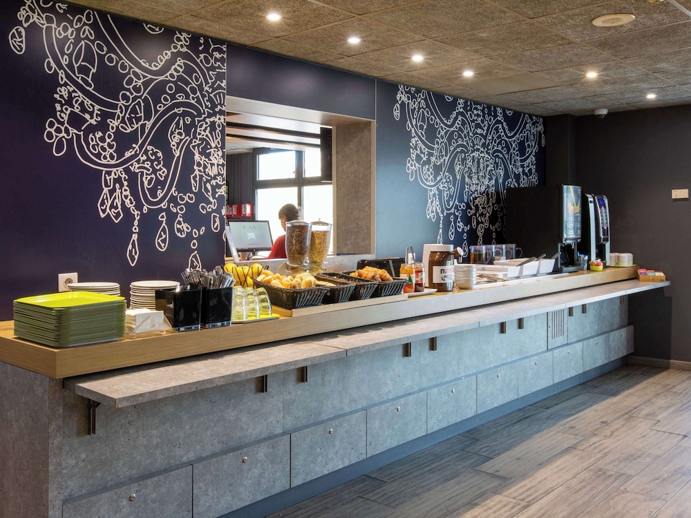 ibis budget Avignon Centre 9/56