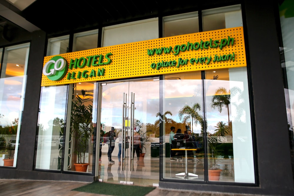 Go Hotels Iligan 5/49