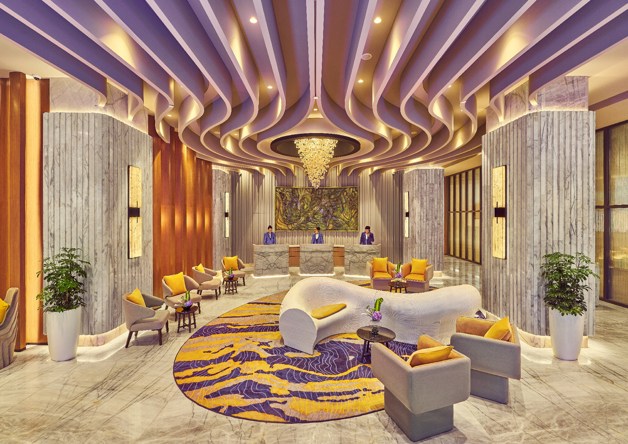 Vivanta Navi Mumbai Turbhe 19/39