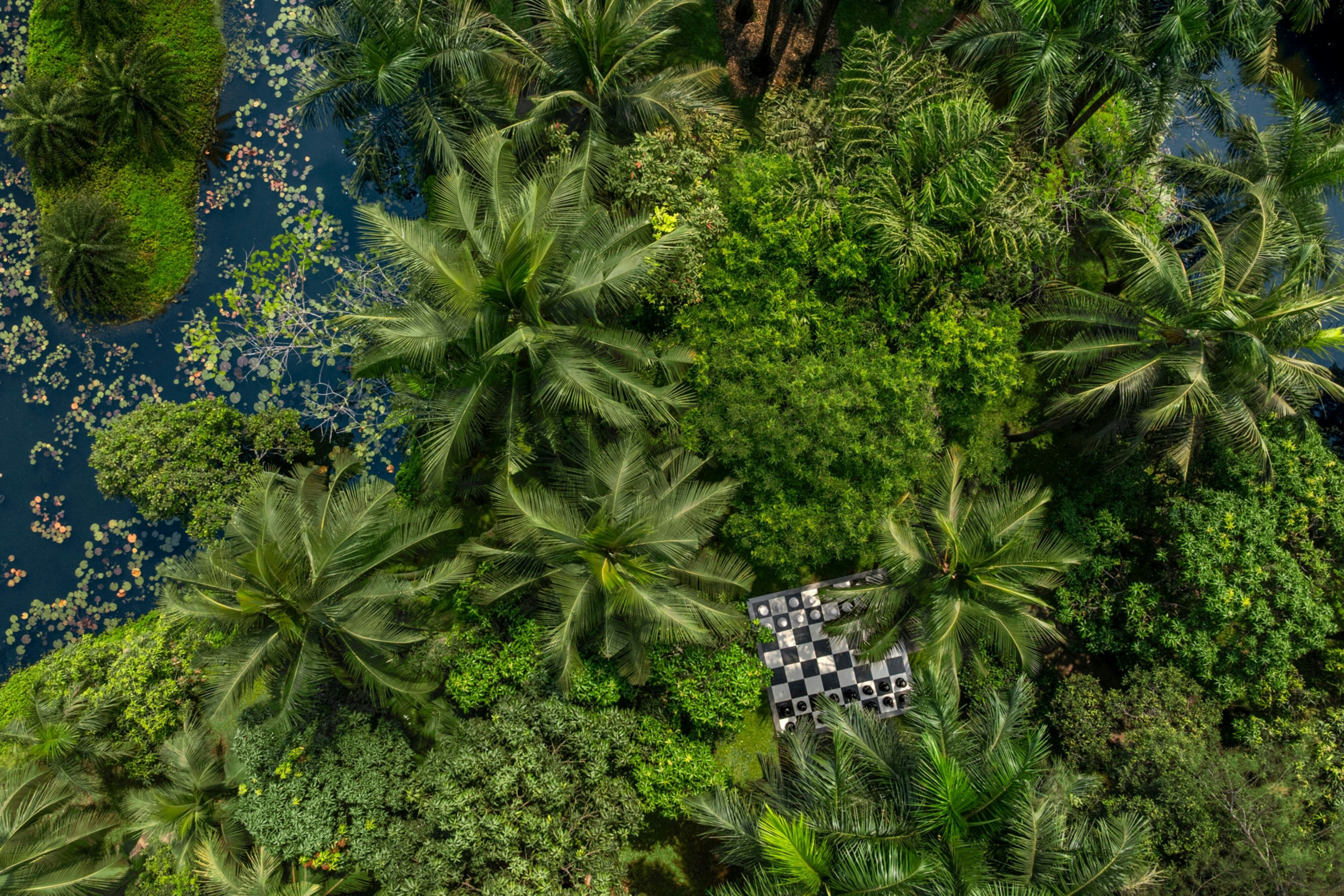 The St. Regis Goa Resort 52/54