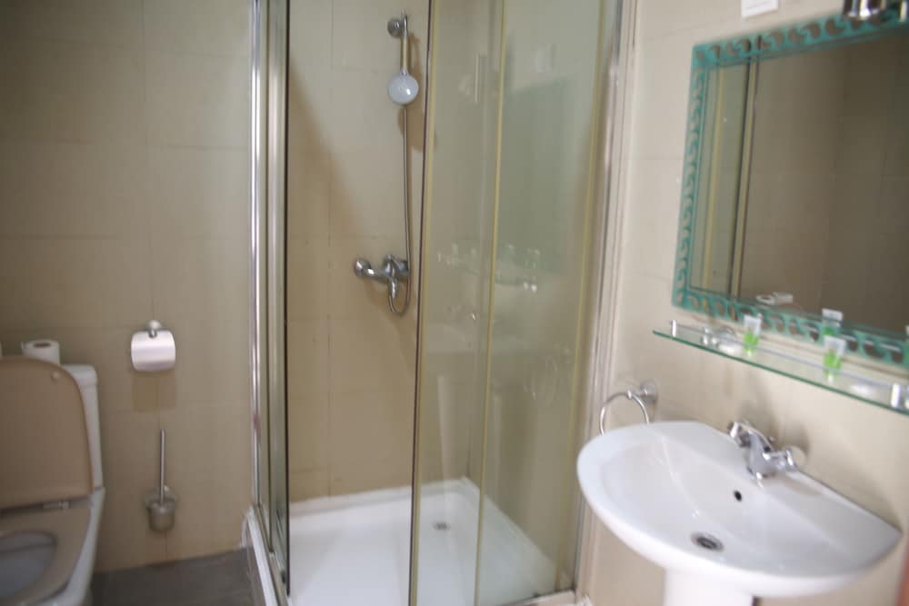 Mansea Beach Hotel 29/65