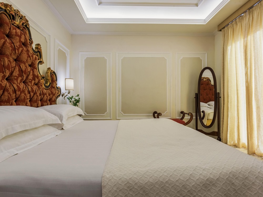 Mercure Petriolo Siena Terme Spa 14/48