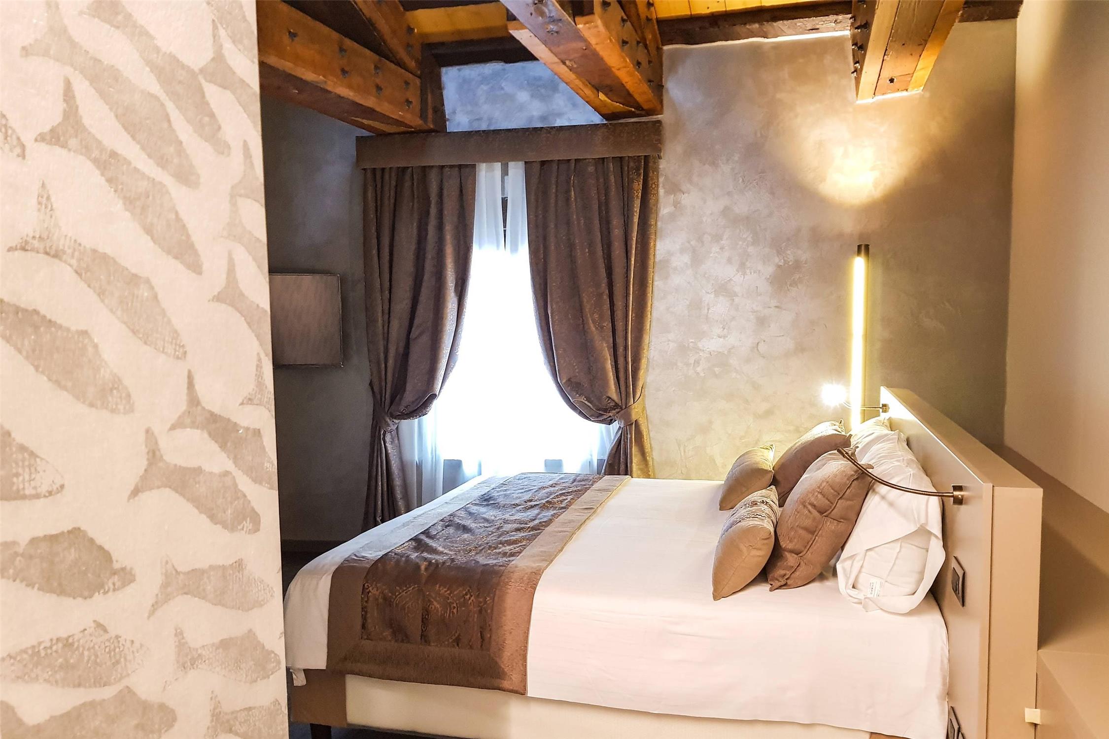 Hotel Aquarius Venice 18/37