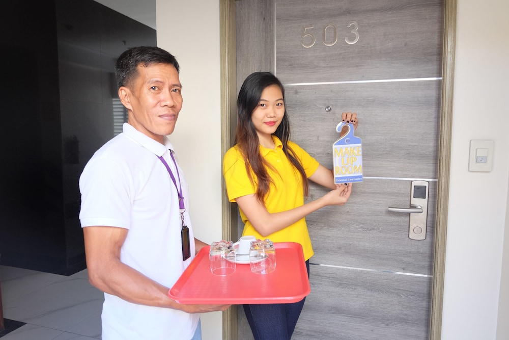 Oriental Zen Suites 7/50
