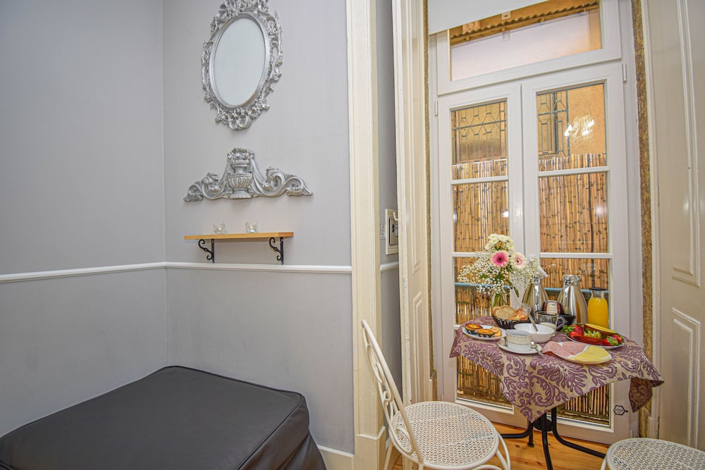 B In Lisbon Downtown Suites 34/51