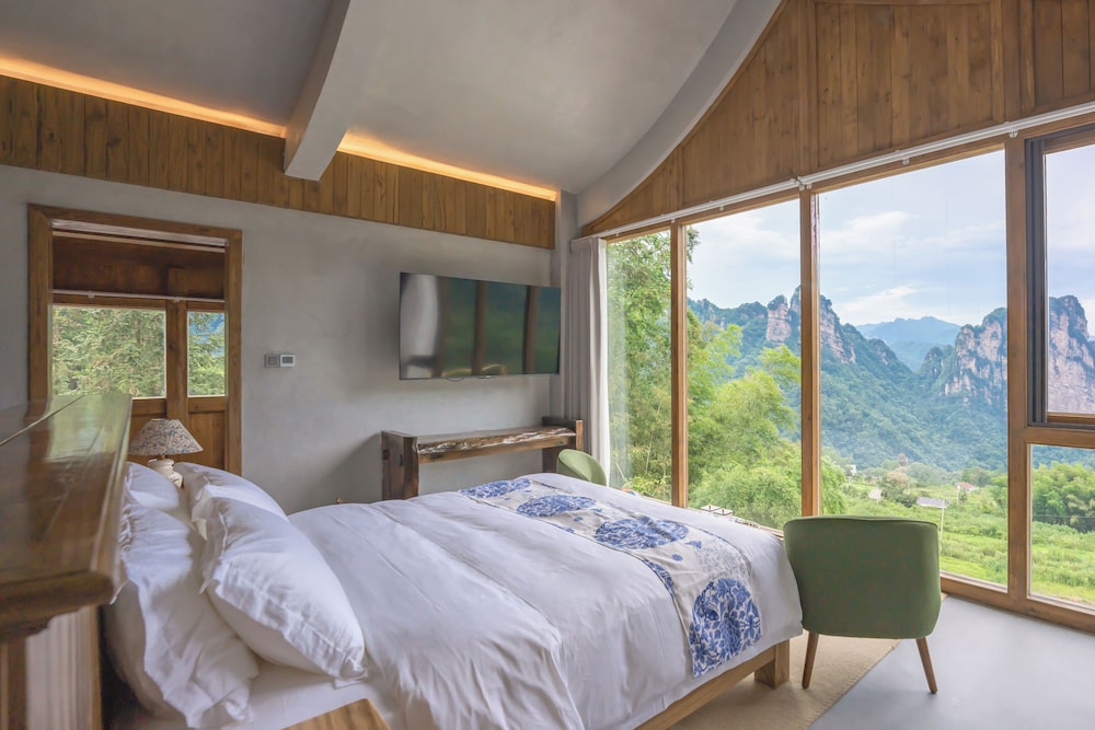 Superior, 2 King Beds