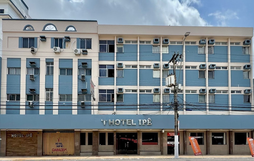 Hotel Ipe 4/60