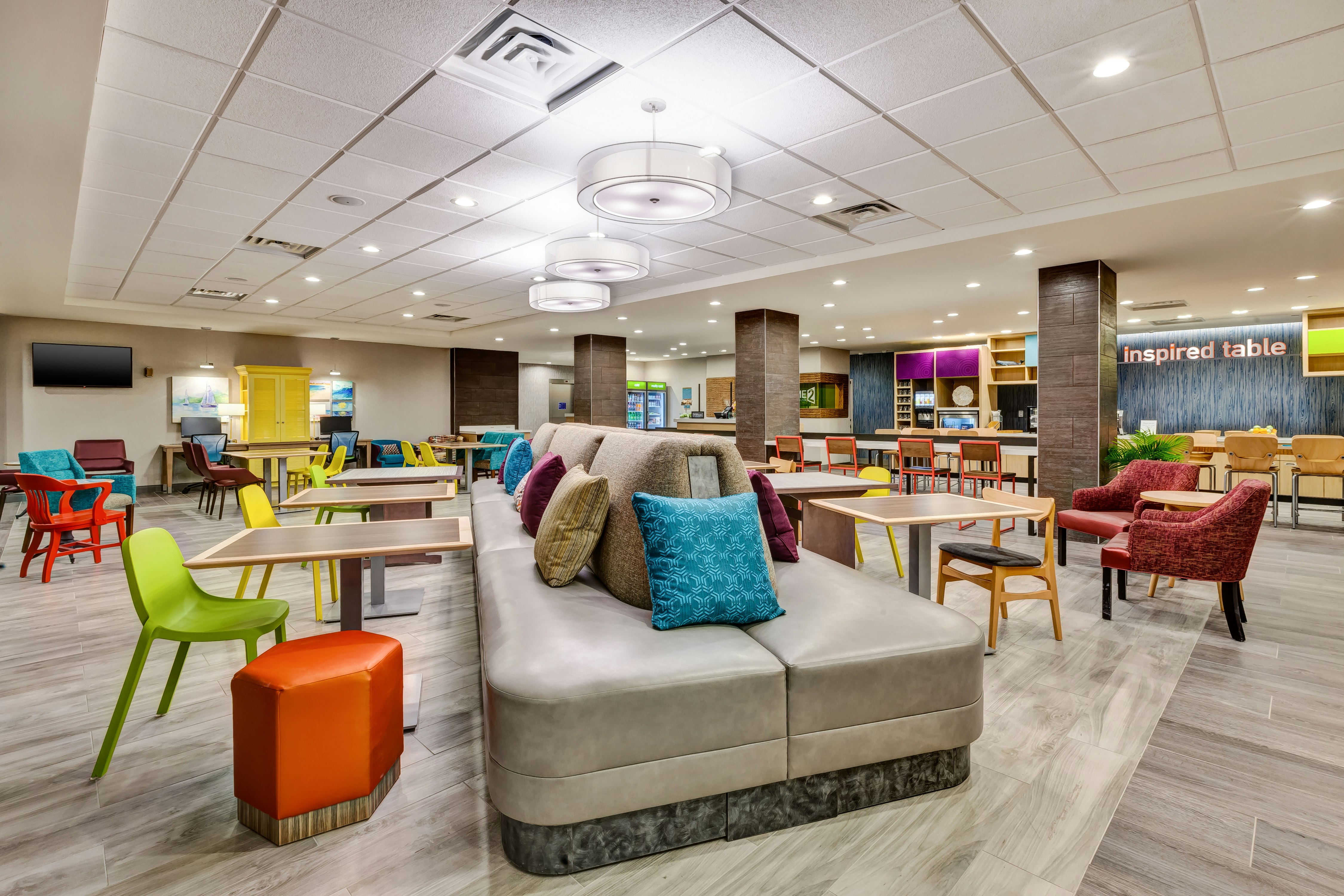 Home2 Suites by Hilton Wilmington Wrightsville Beach 7/14