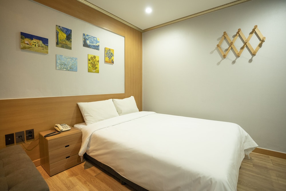 JEJU STAY HOTEL OF JEJU CITY 13/57