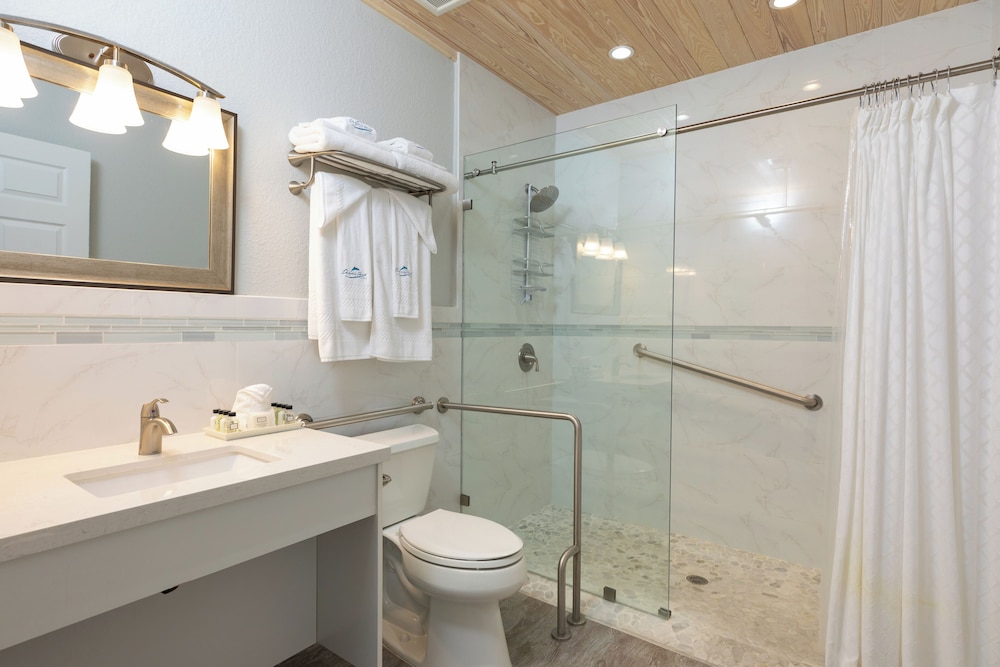 Dolphin Point Villas 50/50