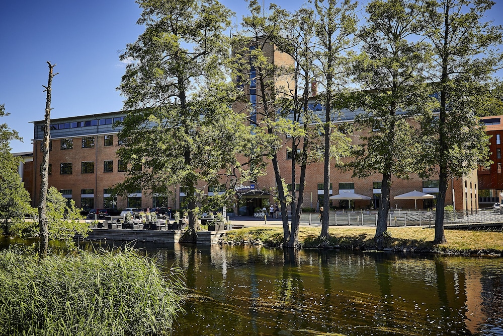Radisson Blu Papirfabrikken Hotel Silkeborg 58/62