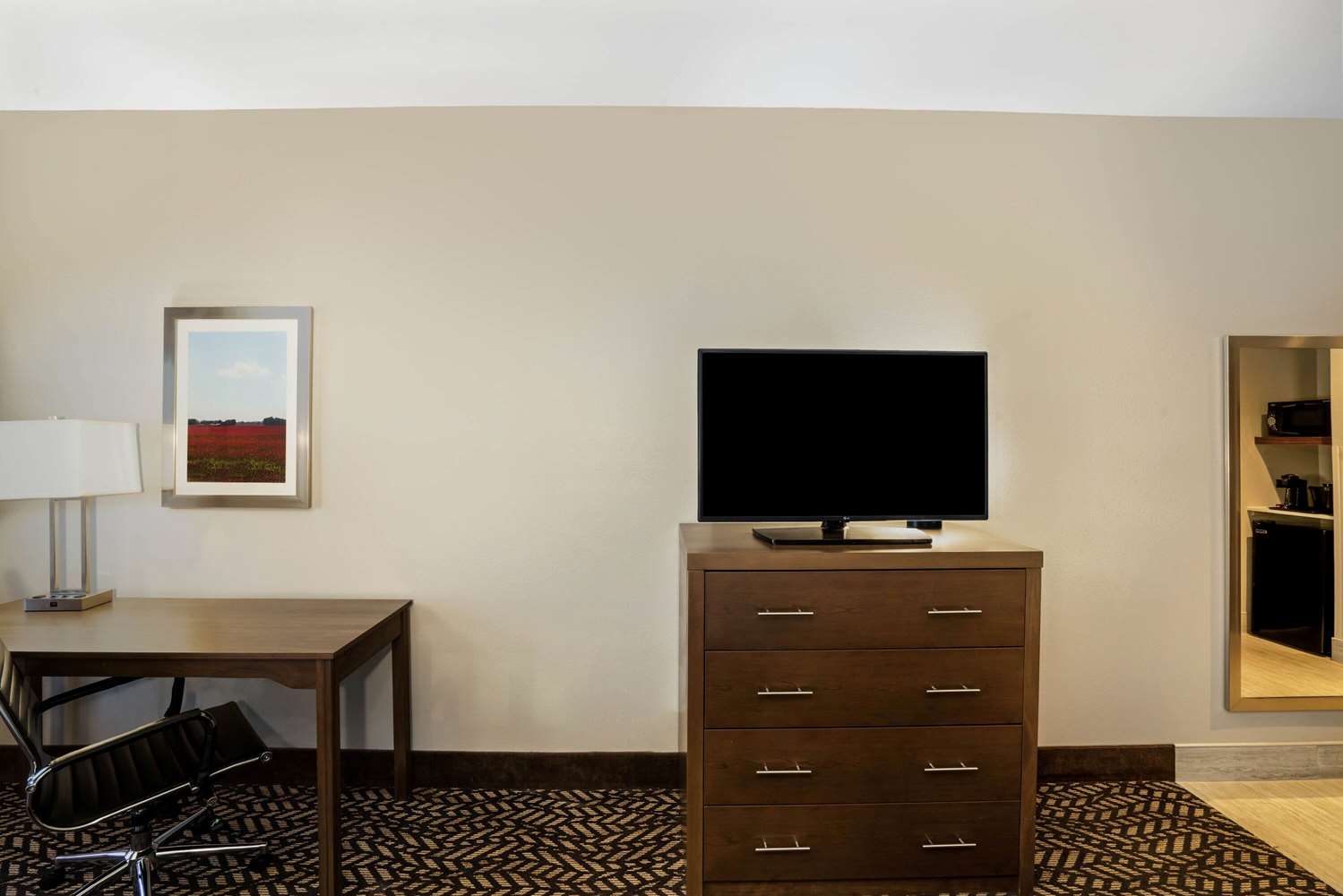 La Quinta Inn And Suites By Wyndham Tuscaloosa University 38/47