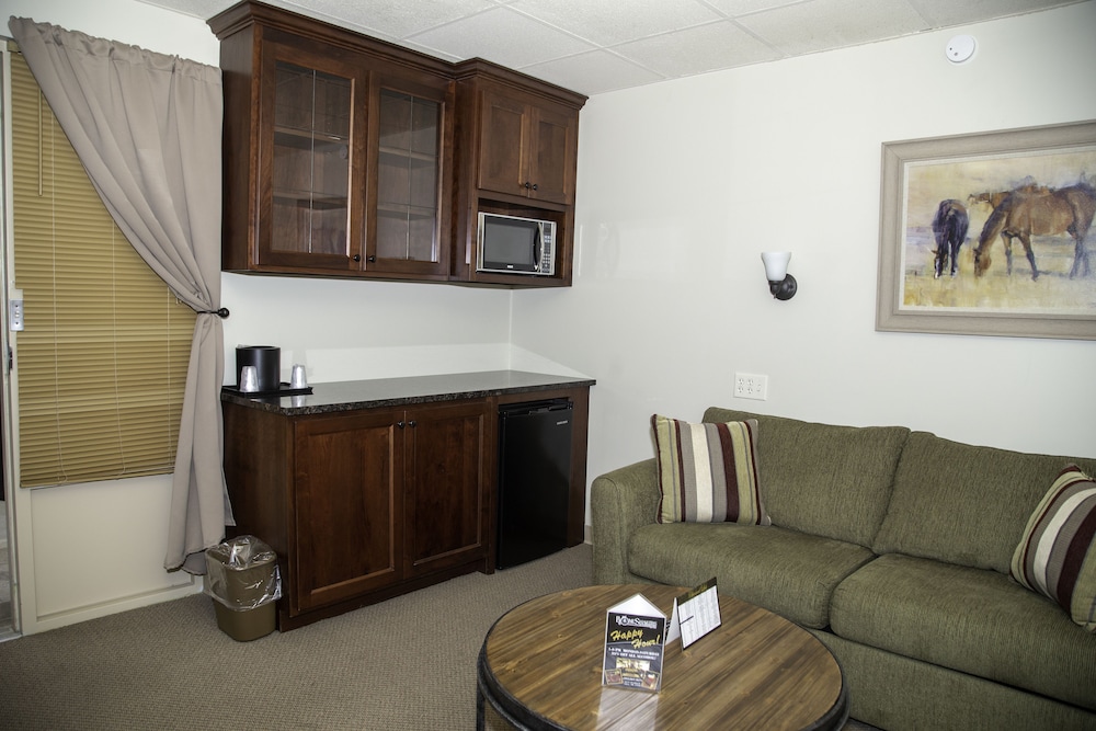 The Stables Inn and Suites 31/57