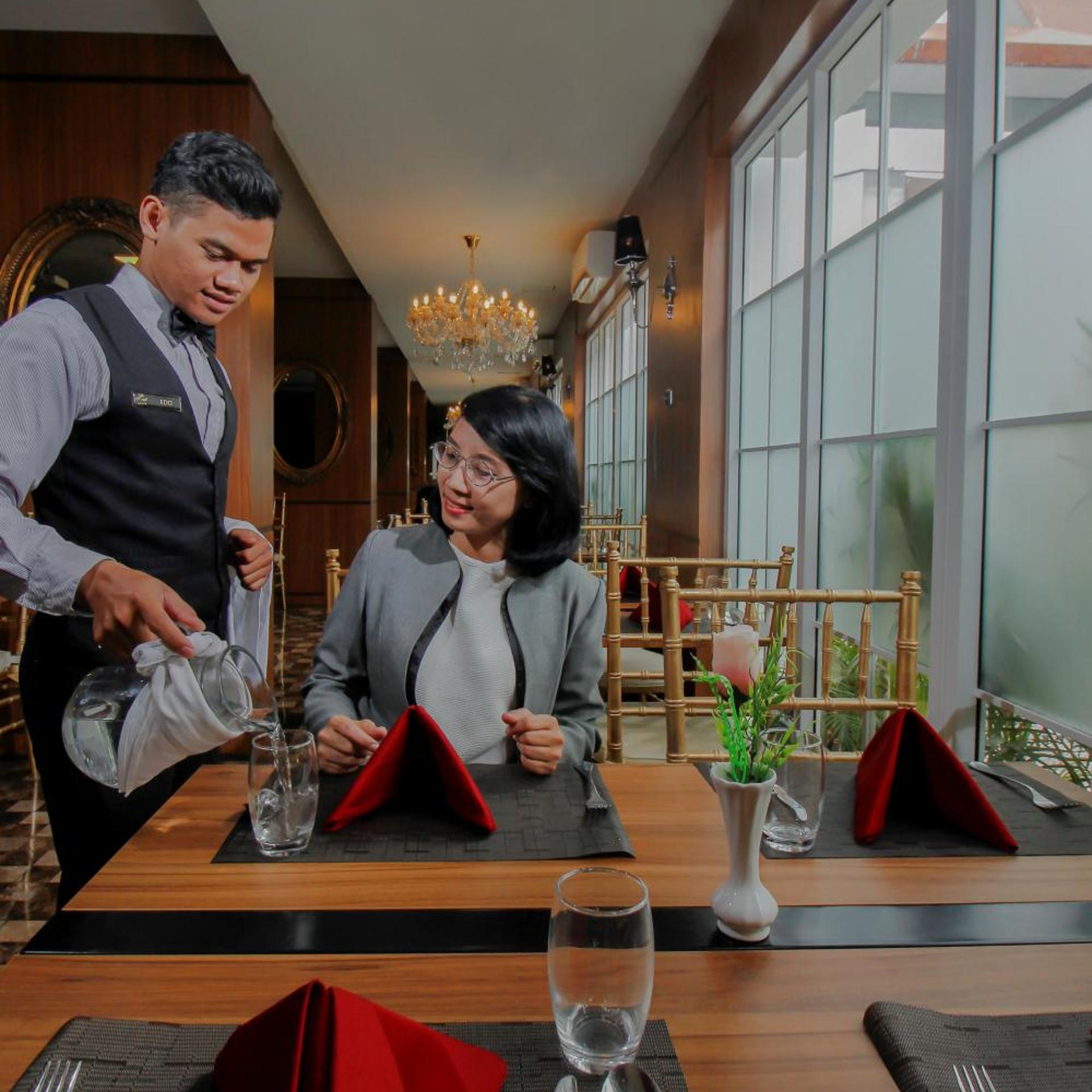Petit Boutique Hotel Solo 24/27