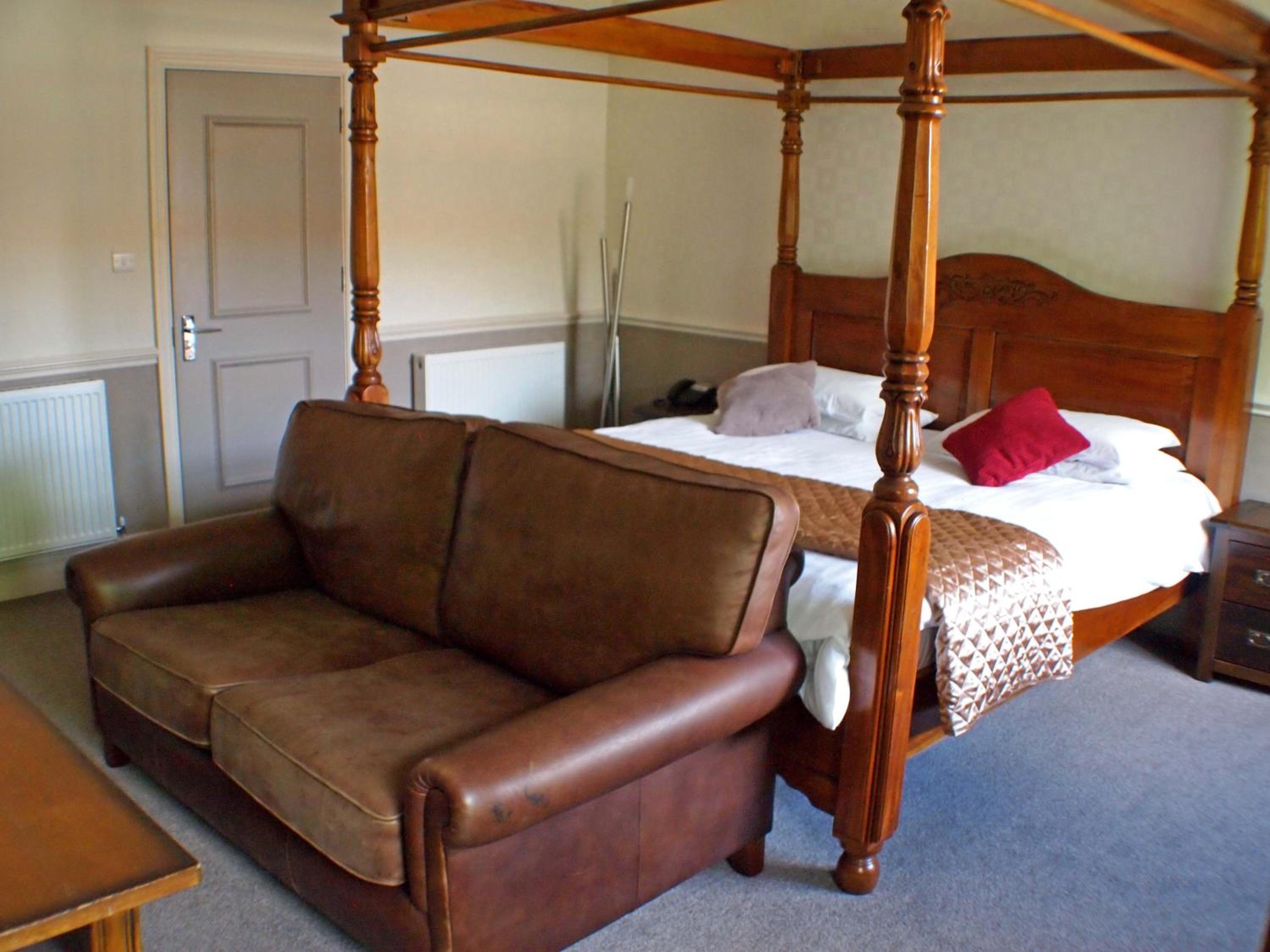 York House Hotel 32/47