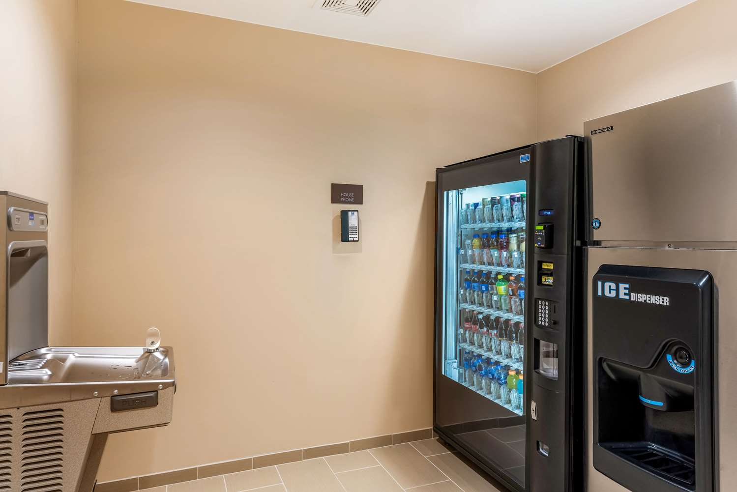 Comfort Inn & Suites Zion Park Area 46/47