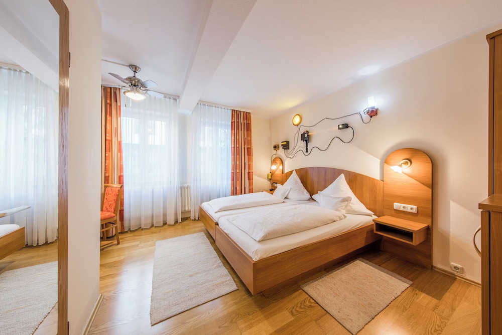 mD-Hotel Brunner 15/50