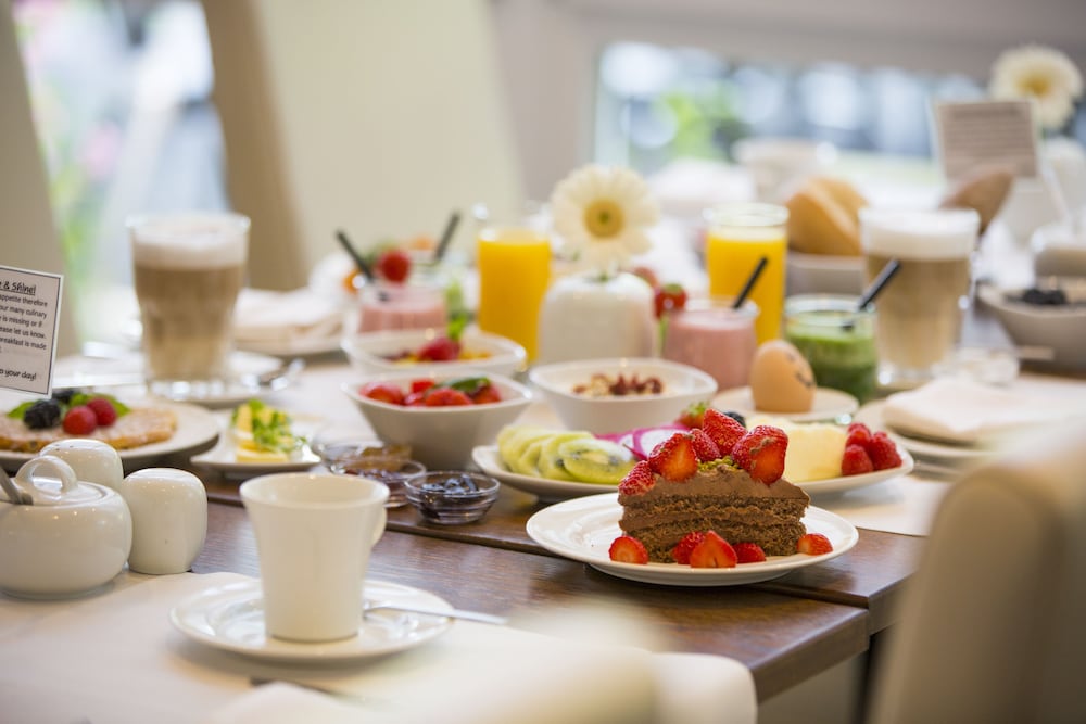 Auszeit Hotel Dusseldorf Das Fruhstuckshotel 46/59
