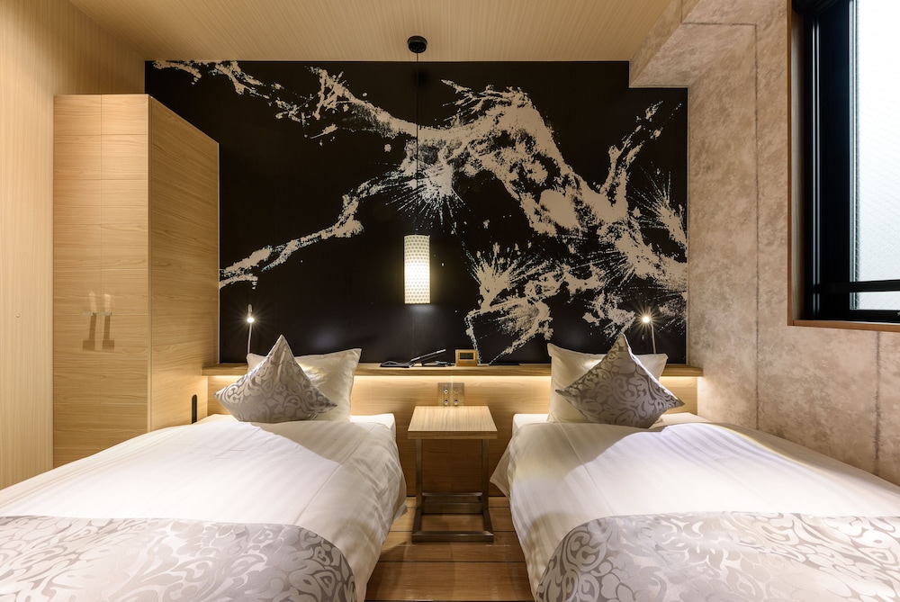 Hotel Ann Asakusa 38/53