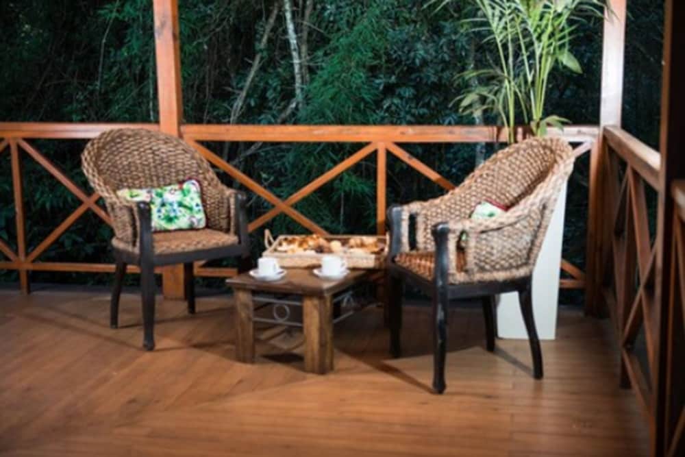 Selva de Laurel 54/71