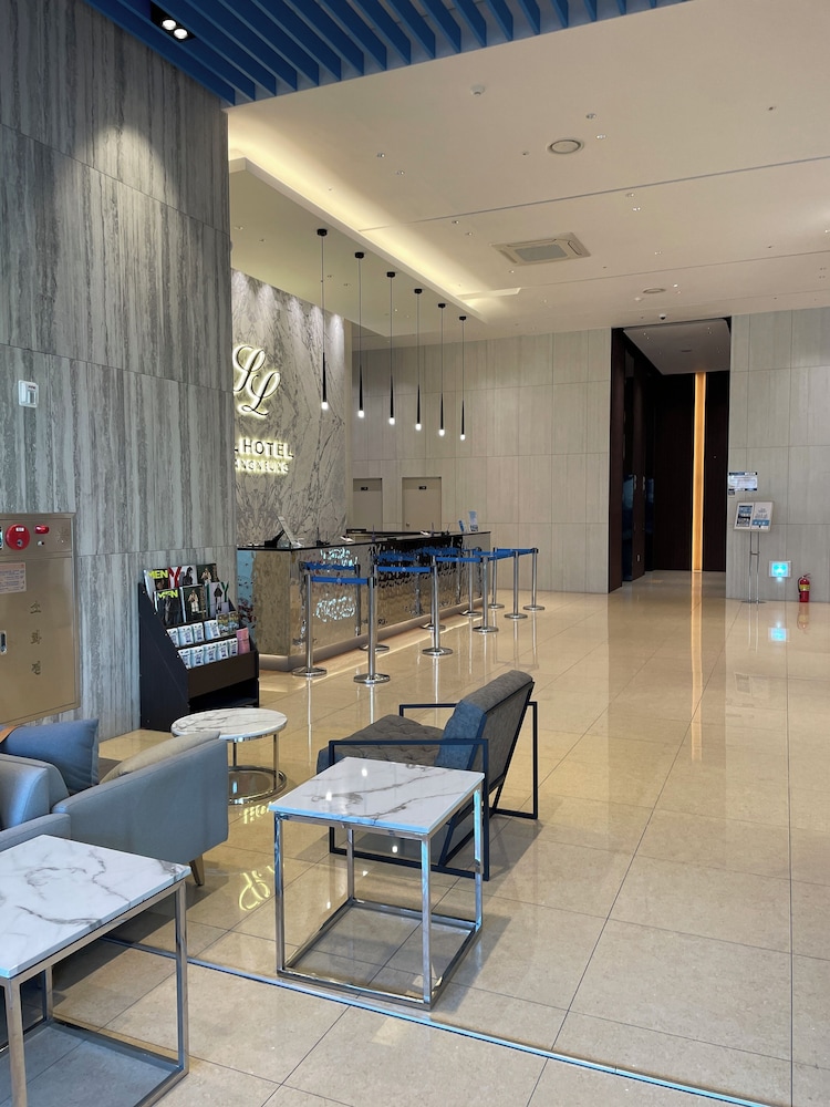 SL Hotel Gangneung 29/50