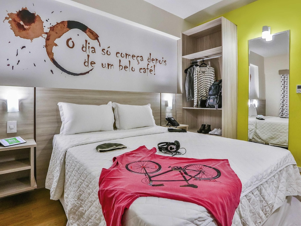 Ibis Styles Vitoria Conquista 15/50