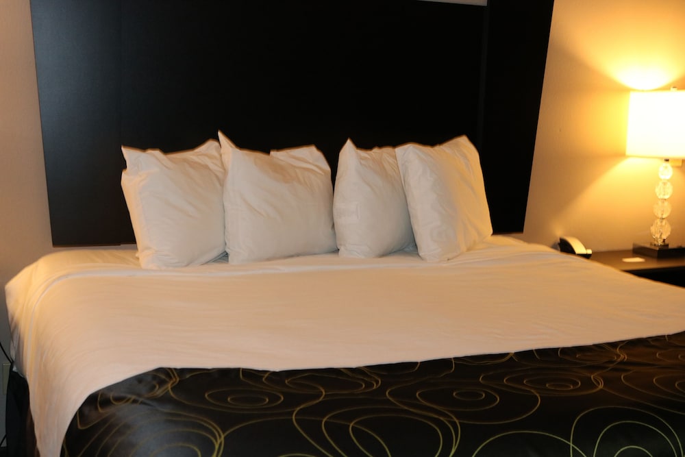 Okoboji Inn And Suites 12/52