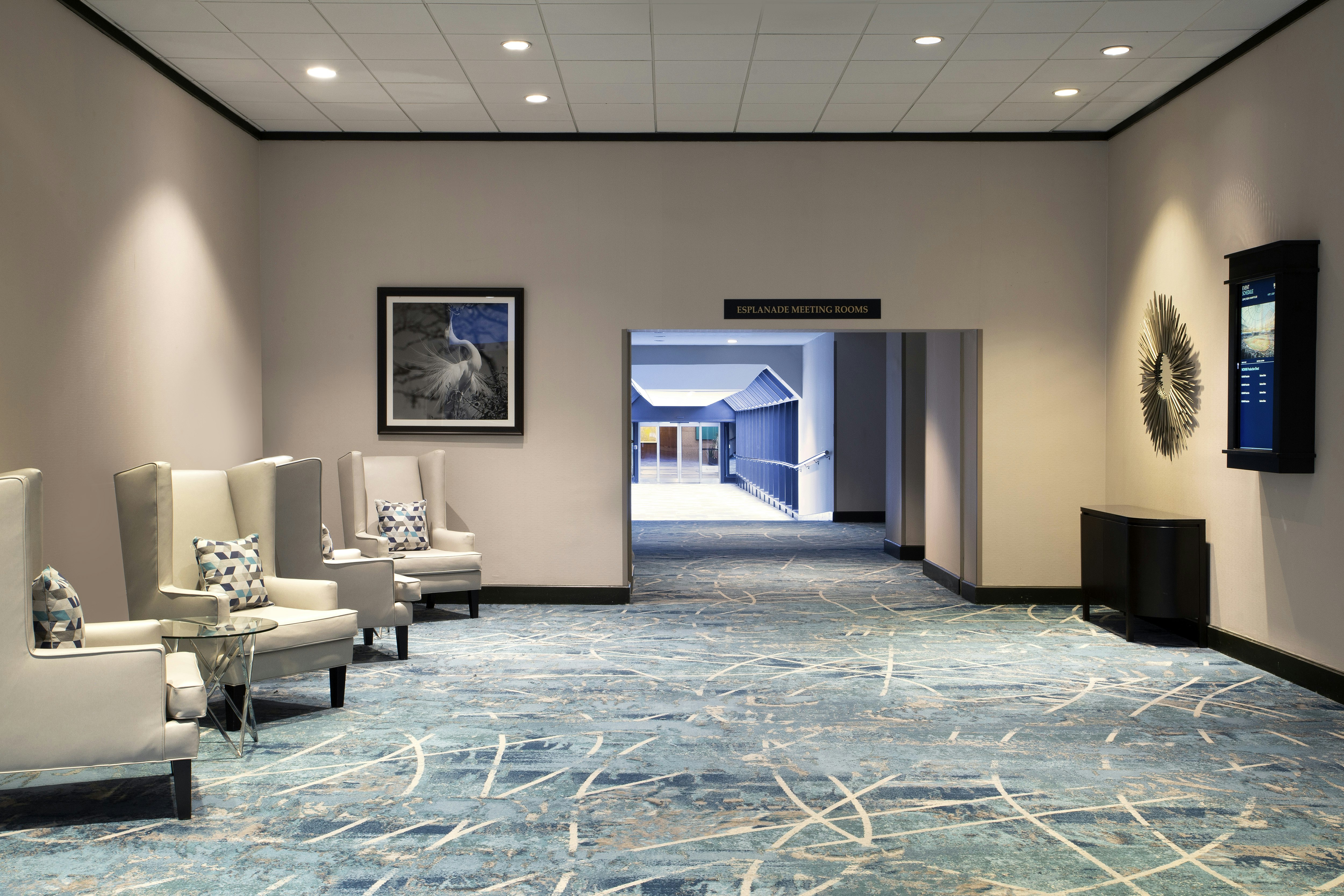 Hilton Tampa Downtown 26/71