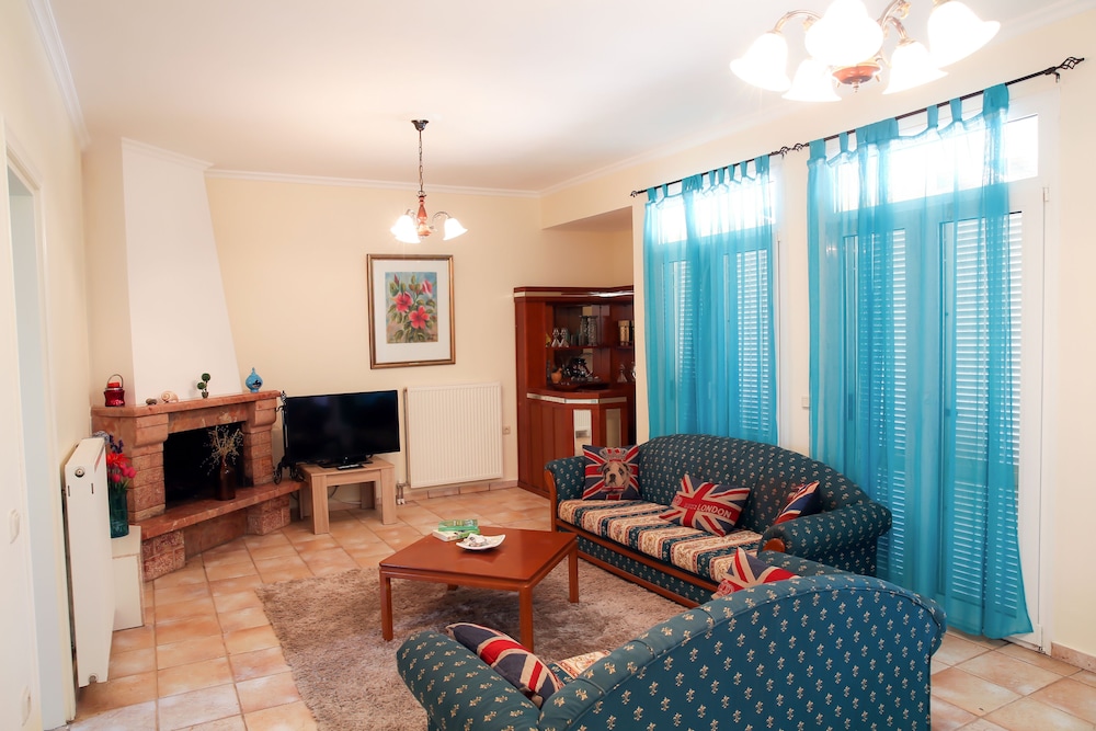 Corfu Sea Palm Residence 35/50