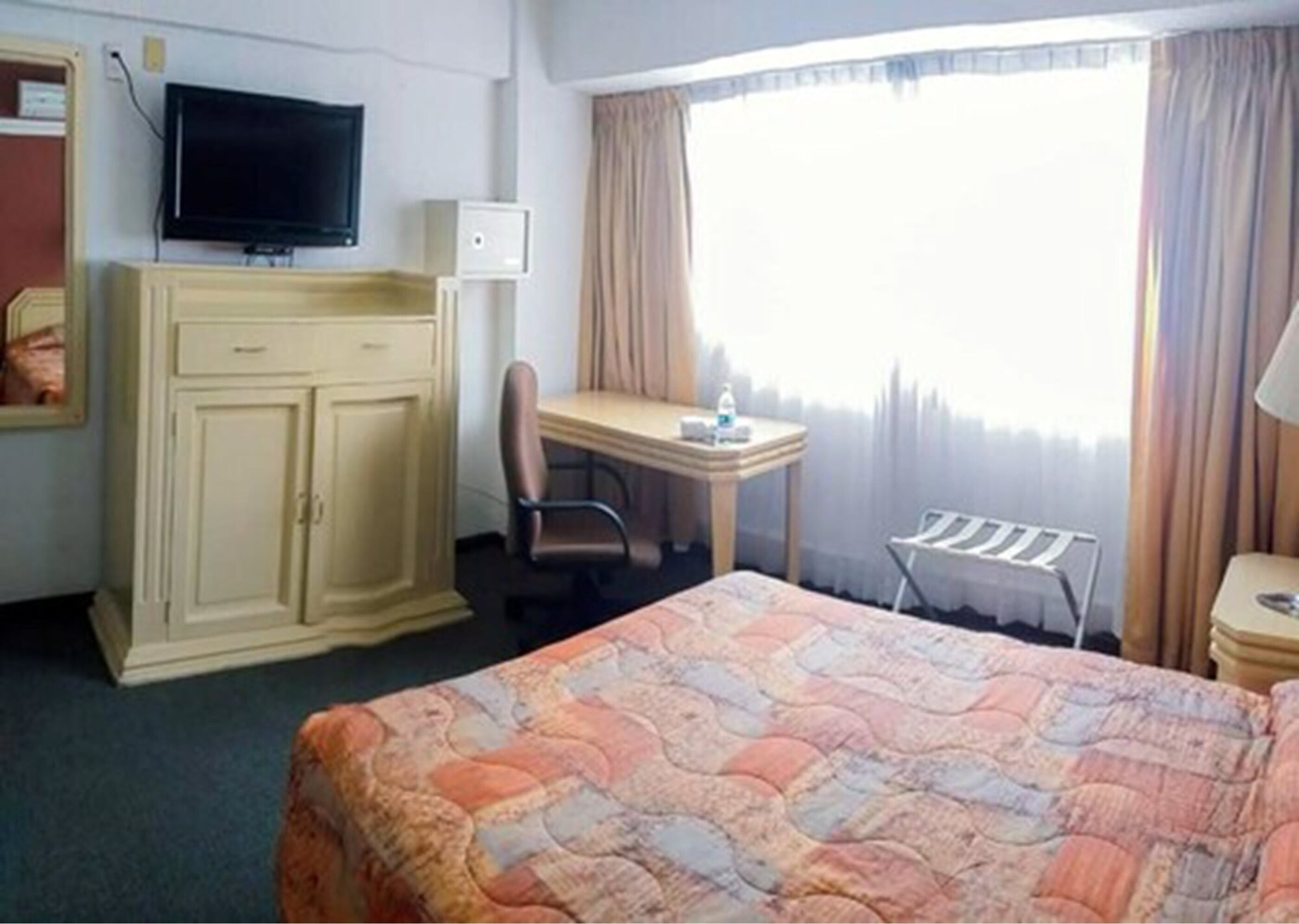 غرفة بسرير مزدوج، Hotel Maria Teresa 4/6