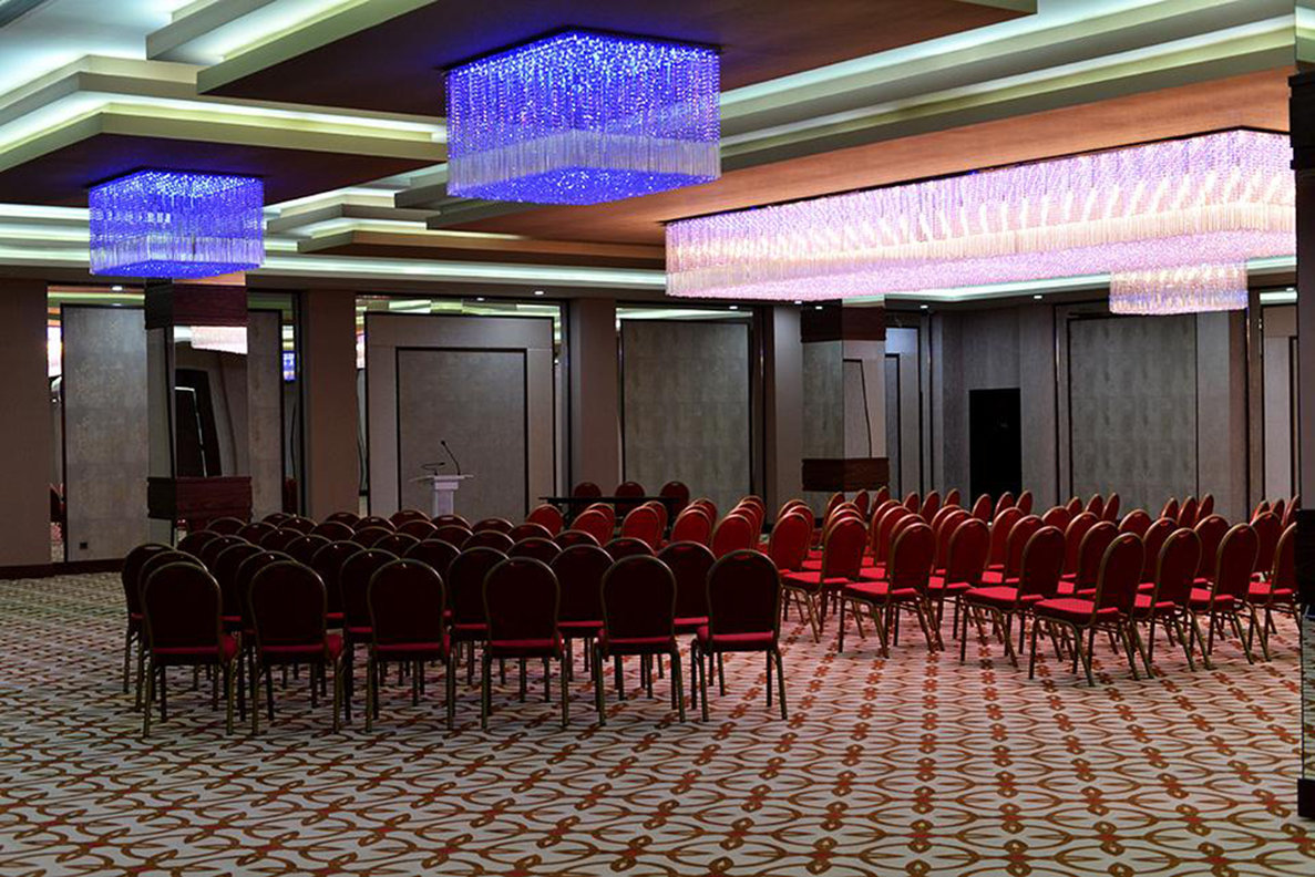 Anemon Grand Adana Otel 12/13